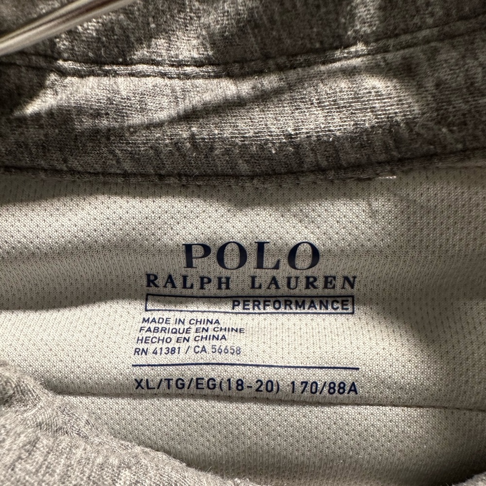 Polo Ralph Lauren Shacket - Picture 2 of 6